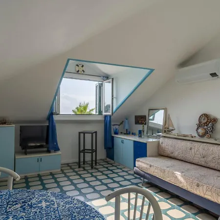 Attic By Interhome