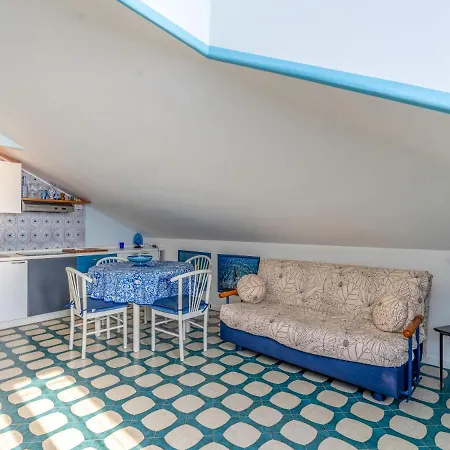 Attic By Interhome Apartment *